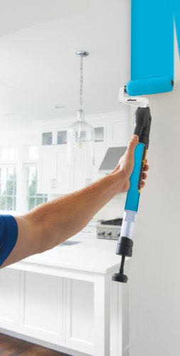 Wagner SMART Edge Paint Roller - Image 9