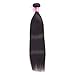 Brazilian Straight Human Hair 1 Bundle 18