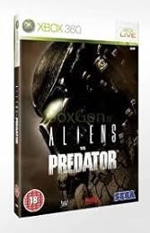Aliens vs Predator
