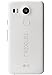 LG Nexus 5x LG-H791 32GB GSM Factory Unlocked Smartphone - Quartz White (Renewed)