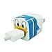 Disney Apple iPhone 5W Power Adapter Skin Sticker Decoration Wrap -Sticker Only Not Include USB (Donald Duck)
