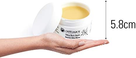 Odylique Ultra Rich Balm 175g, 175 g (Pack of 1) - Image 5