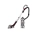 Shark Rotator Powered Lift-Away TruePet (NV750) Upright Vacuum, Mini-Motorized Brush, Bordeaux (Renewed)