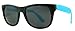 Edge I-Wear 12 Pack 80’s Style Adult Neon Party Sunglasses Bridal Wedding Party Favors 5402R-SET-12