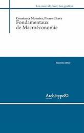 Fondamentaux de macroéconomie