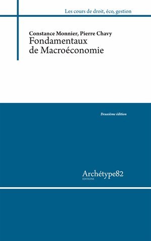 Fondamentaux de macroéconomie
