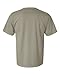 Chouinard Men's Ring-Spun Garment-Dye Bottom Hem T-Shirt, Sandstone, Large