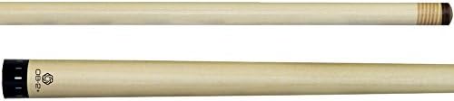 OB2 Plus Low Deflection Pool Cue Shaft