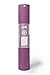 Manduka EKO Yoga and Pilates Mat - Acai - 5mm x 71