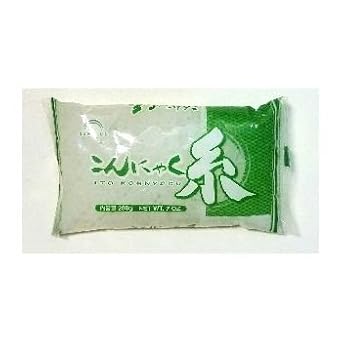 5 x Shirataki - japanische Konjak Nudeln - Sun plus 350g - asiafoodland Vorteilspaket - inkl. 3 x gratis Real Stevia Sticks (