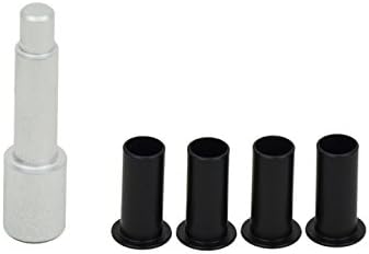 KentrolDoor Hinge Liners (2 Door) 70001