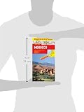 Image de Morocco Marco Polo Map (Marco Polo Maps)