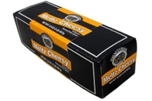 Walnut Creek Meltz Cheese 2 Pound bar