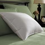 Restful Nights ® Trillium Polyester Standard Size Pillow Set (2 Standard Pillows). Ships sooner than expected!!!