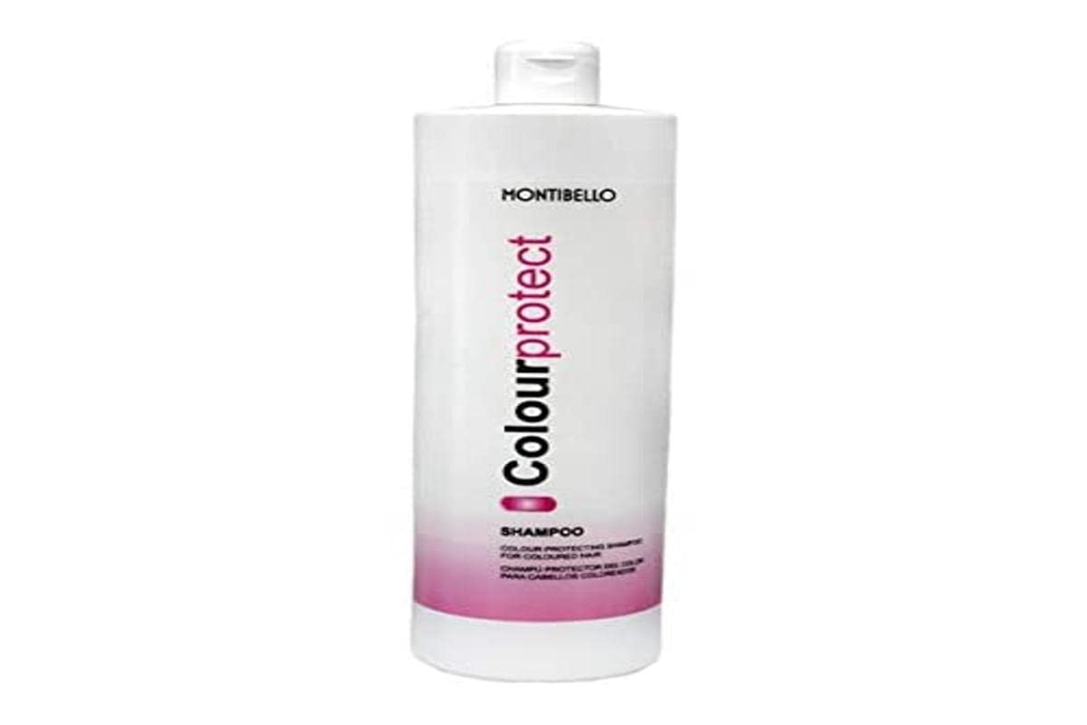 Montibello MONTIBELLO COLOUR PROTECT SHAMPOO 1000 ML