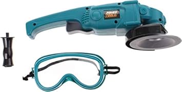 toy angle grinder