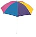RIO Brands 6' Sunshade Umbrella