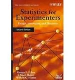 Statistics for Experimenters Set : Design, Innovation, and Discovery, Box, George E. P., 0470570946