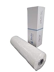 White Silage Stretch Film Wrap Self Adhesive for