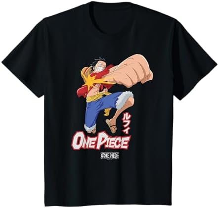 Amazon.com: One Piece Anime Purple Streak Black Leg Sanji T-Shirt