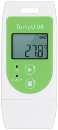 Data Logger Multi-use USB Temperature Datalogger Reusable TEMP with ...