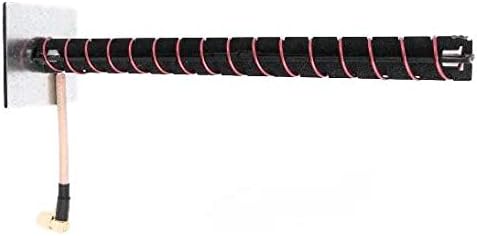VIDEO AERIAL SYSTEMS VAS 5.8GHz Super Cannon 15.5dbic Helical - RHCP - RHCP