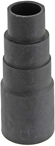 RELIAPART Dust Extraction Adapter Tools for Grinding Machine, Jigsaw, Circular Saw, Table Saw, Orbital Sander, Eccentric Sander, Drill Etc.