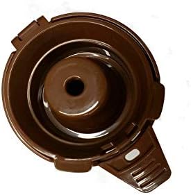 New Brew Grounds Basket Replacement for 