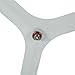 SOLOMONE CAVALLI SC Fixed Gear 700c Tri Spoke Rim Front Rear Single Speed Fixie Bicycle Wheel Set