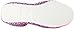PUMA Women's Kitara Polka Dot 2 Ballet Flat