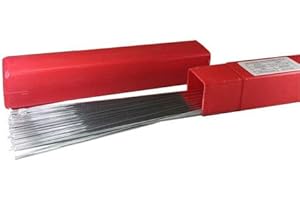 HYW PRODUCTS ER5356 1/16" 3/32" 1/8" Aluminum TIG Welding Filler Rod 1-Lb 2-Lb 5-Lb 10-Lb 5356 (5 Lbs - 3/32")