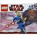 LEGO Star Wars Exclusive Mini Building Set 30004 Battle Droid on STAP Bagged