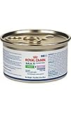 Royal Canin Veterinary Diet Feline Multifunction Urinary + Calm Morsels in Gravy Canned Cat Food 24/3 oz