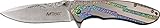 MTech USA MT-A1023ARB Spring Assist Folding