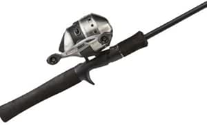 zebco 33 rod and reel combo