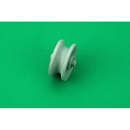 REPORSHOP - Rueda Cesto Lavavajillas Balay Bosch Sve300B 150946 ...