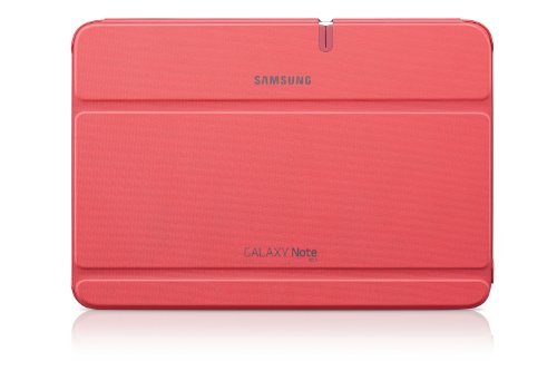 Samsung Protective Case for Galaxy Note 10.1 (EFC-1G2NPECXAR)