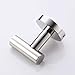 KES Bathroom Towel Hook Robe Hook Shower Kitchen Wall Hanging Hooks Wall Mount SUS 304 Stainless Steel Polished Finish, A2164