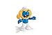 Schleich Leo Smurf Figure