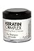Keratin Complex Volumizing Dry Shampoo Lift Powder - White by Keratin for Unisex - 0.21 oz Powder
