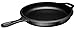 Bruntmor Cast Iron Skillet - 3 Quart Pre-seasoned Cast Iron Dutch Oven - Deep Pot with Handle and Frying Pan Bundle - Kitchen Cookware For Indoor Or Outdoor Camping