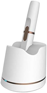 Woolves Charging Station for IQOS ICOS IQOS 2.4 Plus Charging Stand with USB Cable Black for Desktop Office Car