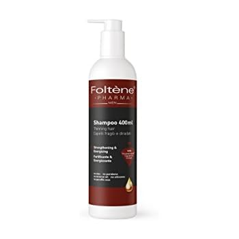 Amazon.com: Anti-Hair Loss Solutions for Men by Foltene ...