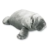 Manatee Plush 24