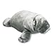 Manatee Plush 24"