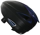 Dye Precision Rotor Paintball Loader, Blue