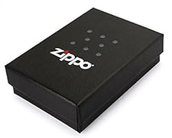 Zippo Slipknot Style5 Outdoor Indoor Windproof