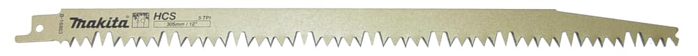 Makita B-16863 305mm HCS Sabre Saw