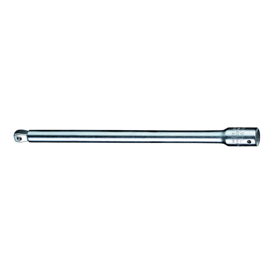 Stahlwille 11010012 405W 06 Extension for Socket with Wobble-Drive, 150 mm Length