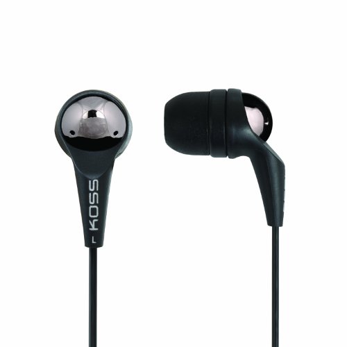 Isolation Earbud Stereophone